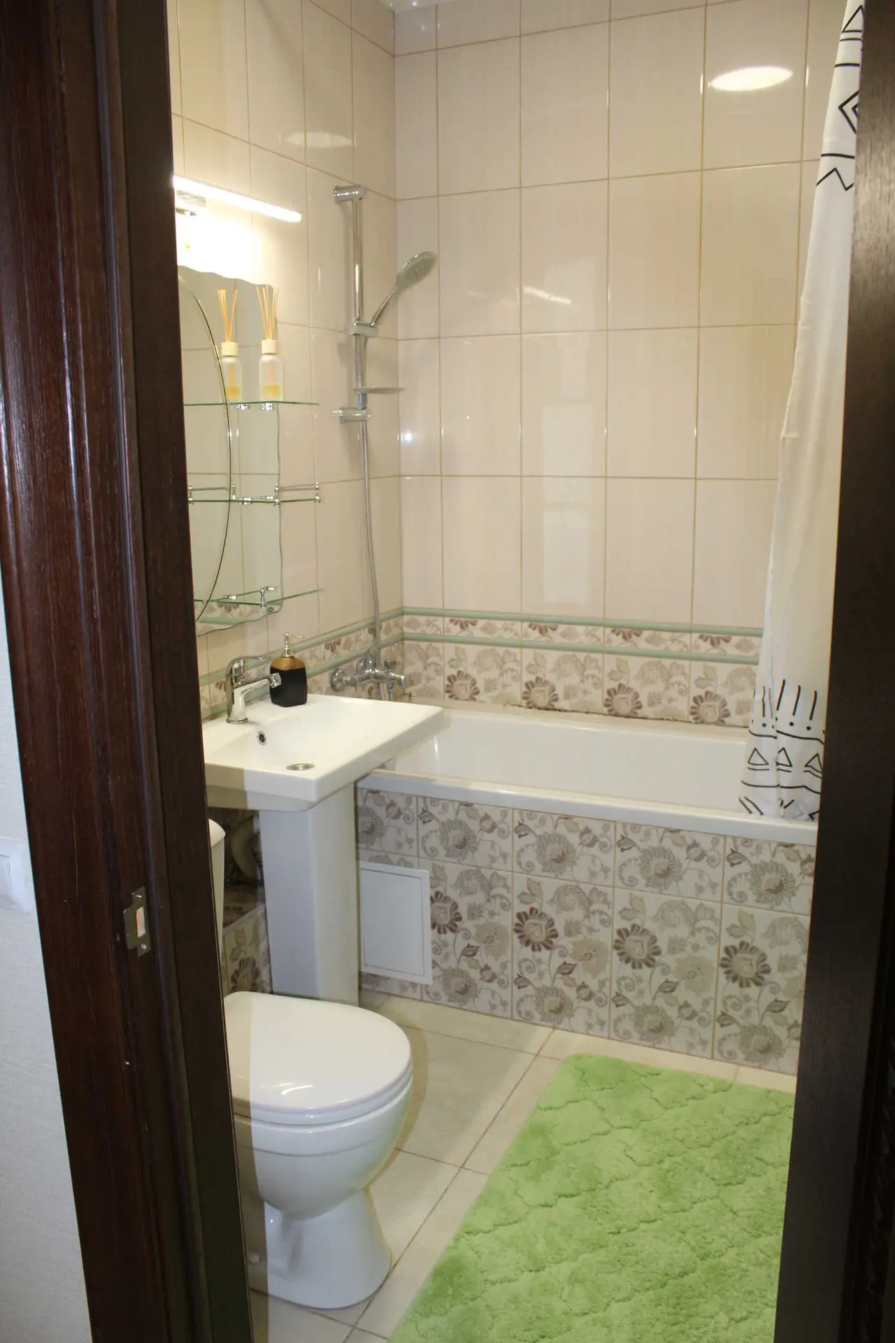 Калининград: LovelyHome39 у парка Ашмана