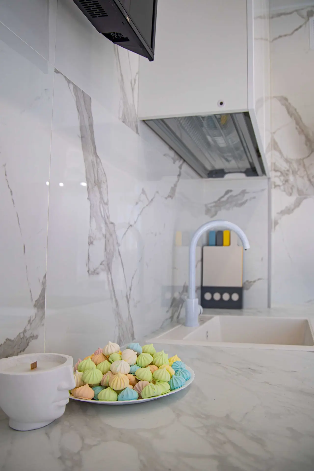 Калининград: LovelyHome39 современная квартира на 11 этаже