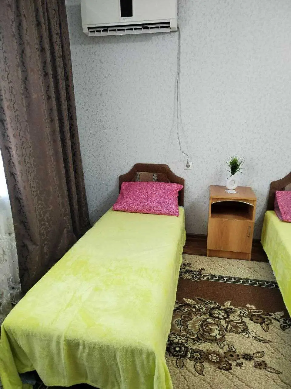 Крымск: Крымск-Апарт на Белинского 37М