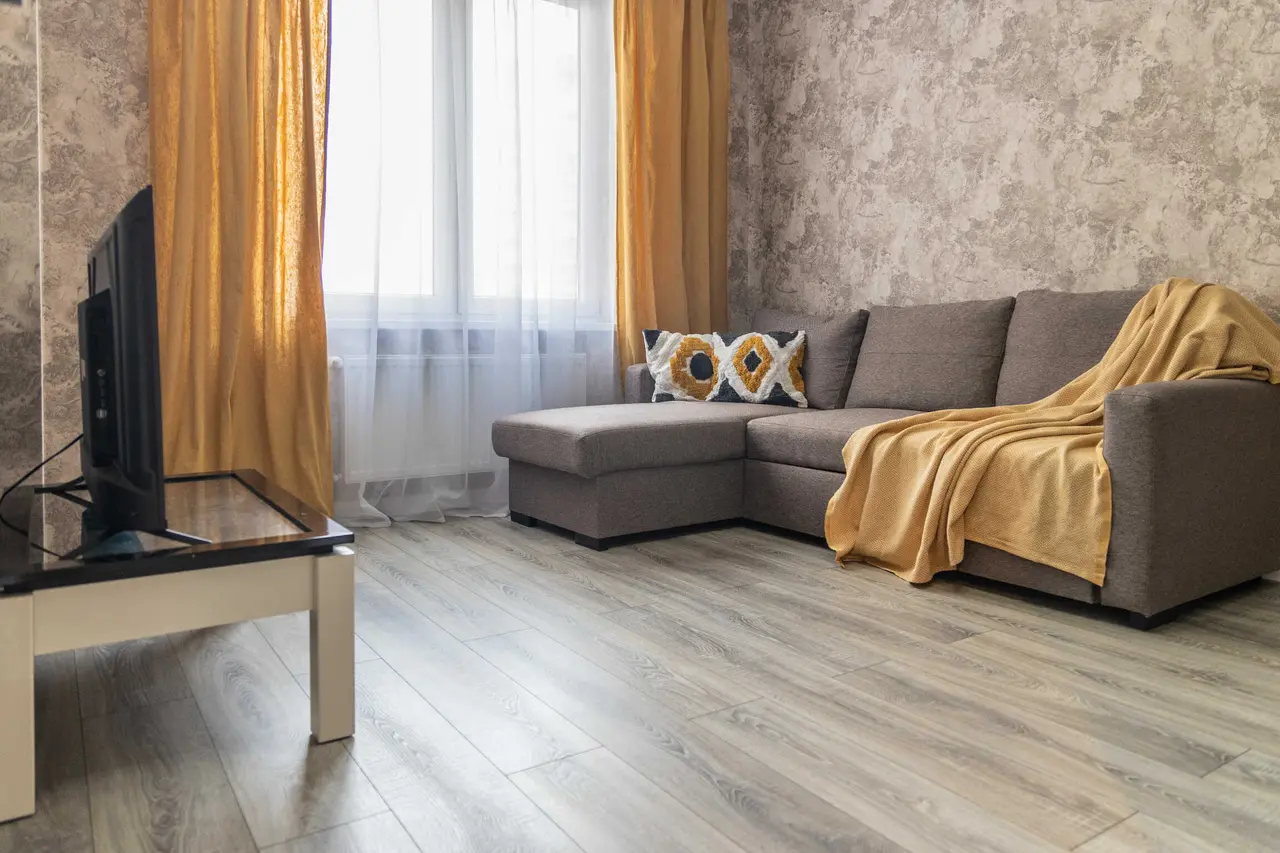 Калининград: LovelyHome39 на Батальной