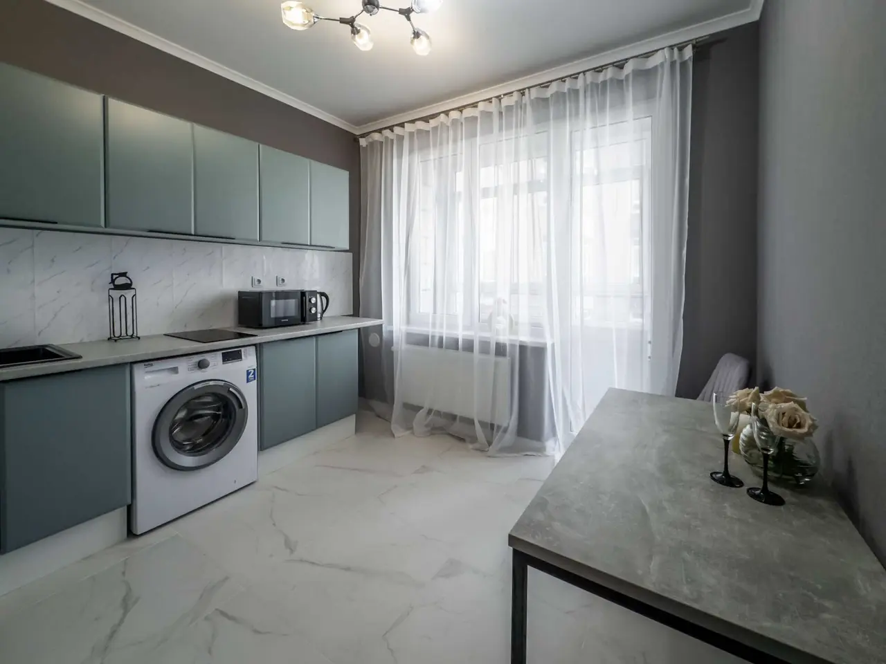 Калининград: LovelyHome39 на Батальной