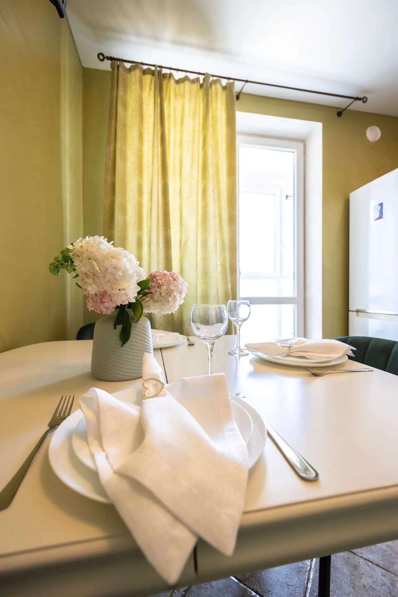 Калининград: LovelyHome39 на Дадаева