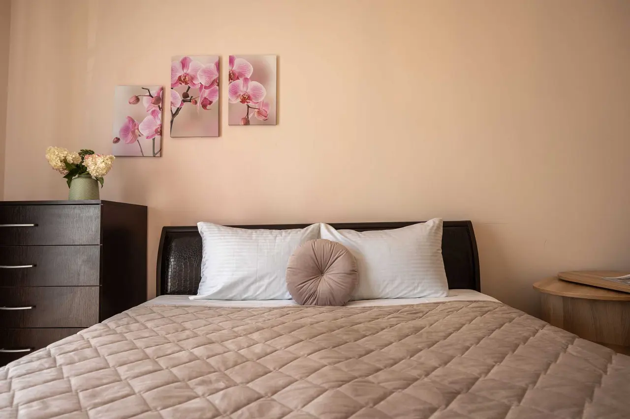 Калининград: LovelyHome39 на Дадаева