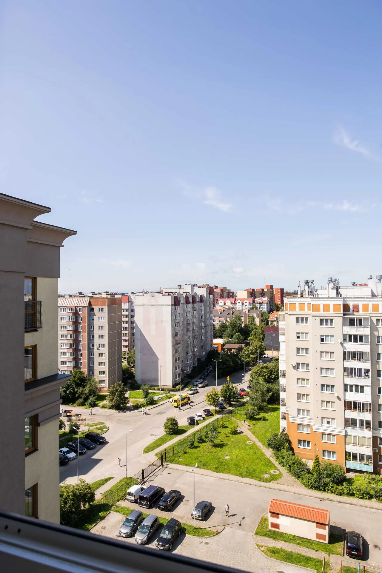 Калининград: LovelyHome39 на Дадаева