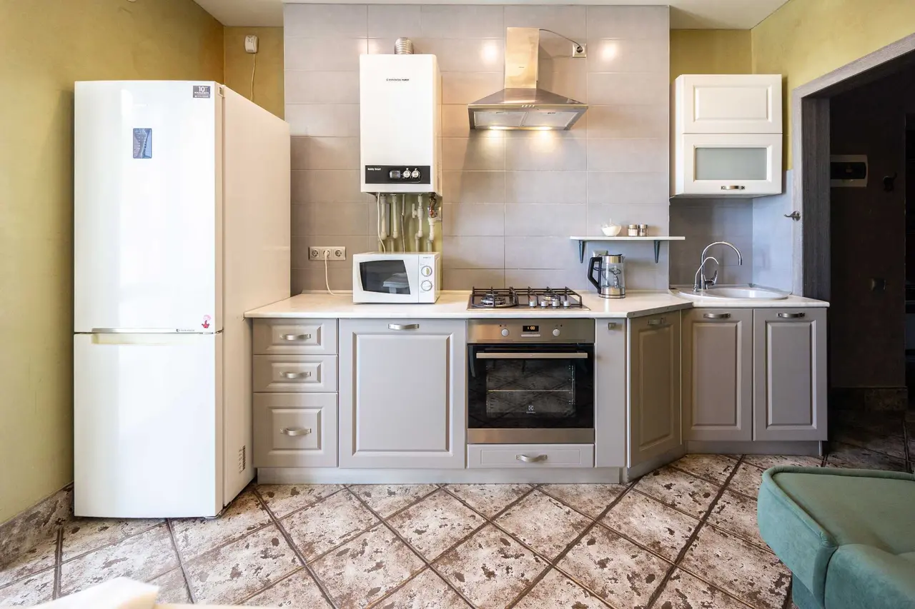 Калининград: LovelyHome39 на Дадаева