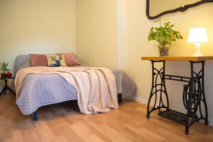 Калининград: LovelyHome39 Арт-квартира в Амалиенау