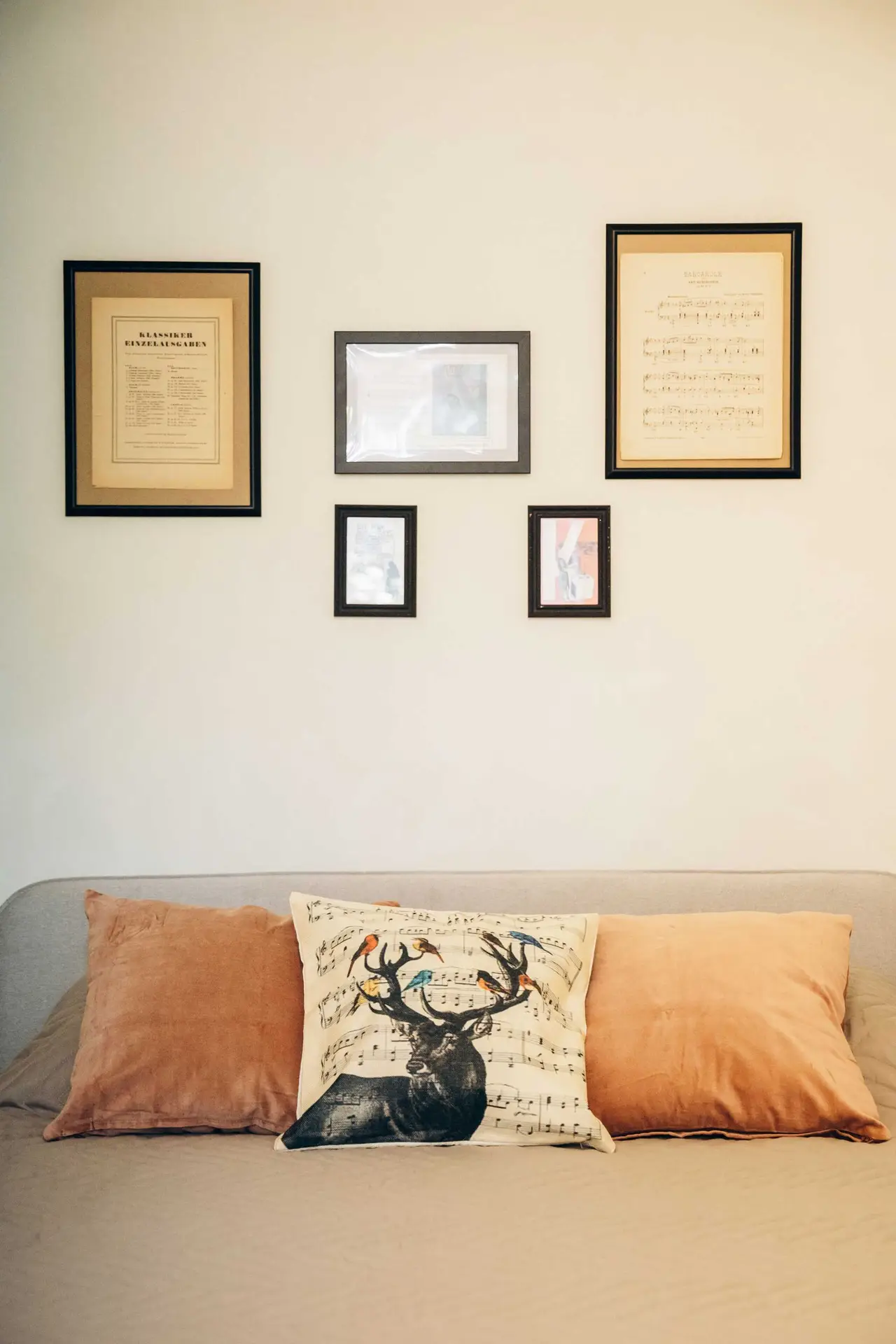 Калининград: LovelyHome39 Арт-квартира в Амалиенау
