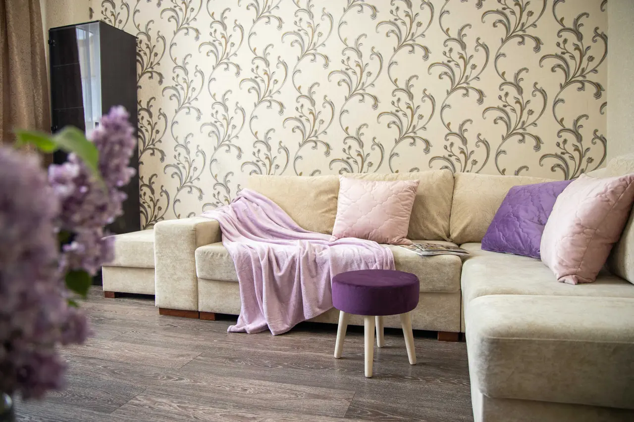 Калининград: LovelyHome39 на Липовой Аллее