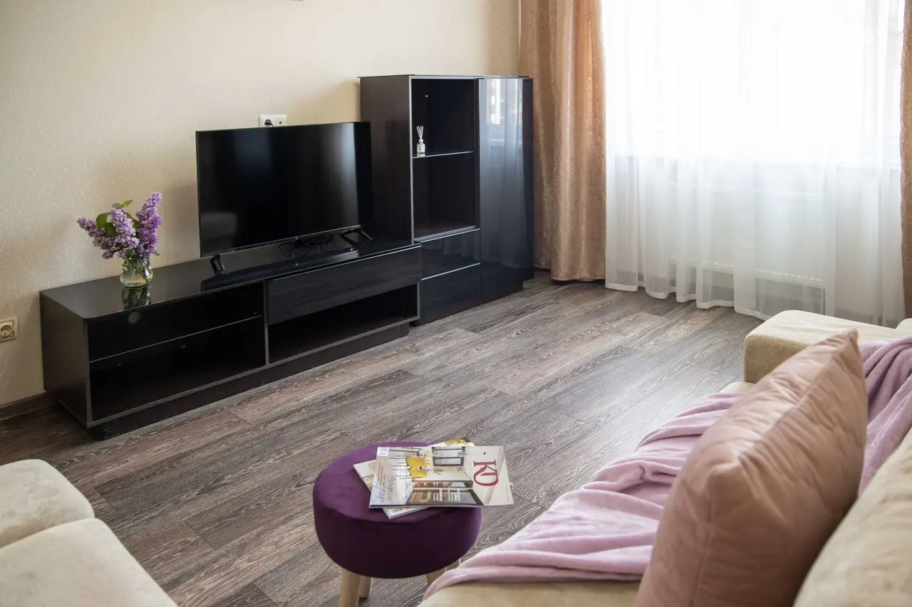 Калининград: LovelyHome39 на Липовой Аллее