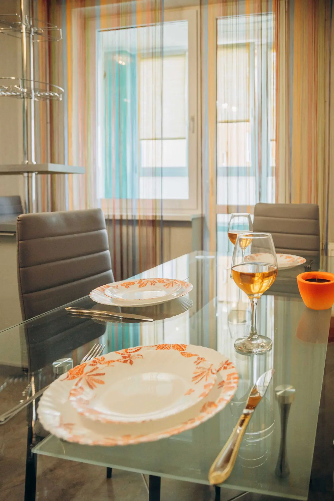 Калининград: LovelyHome39 на Липовой Аллее