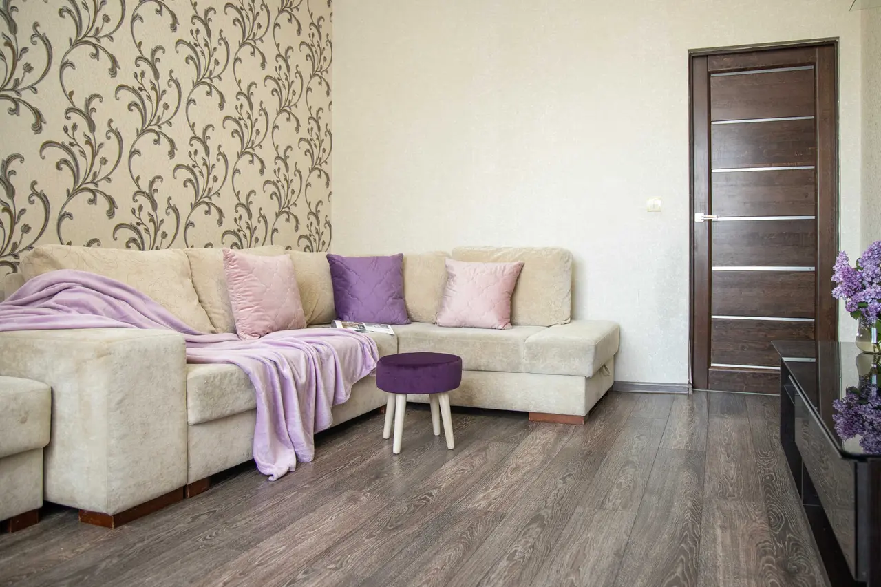 Калининград: LovelyHome39 на Липовой Аллее