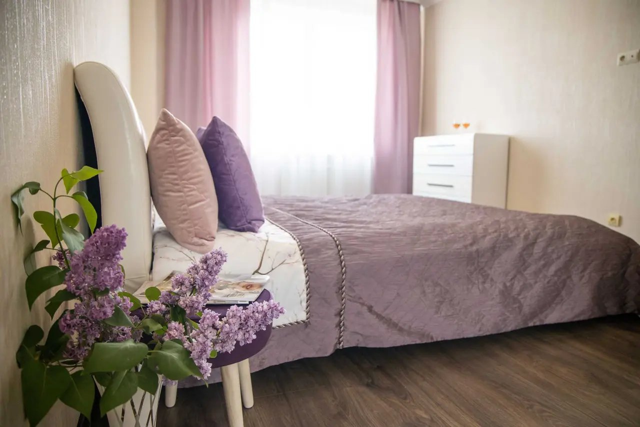 Калининград: LovelyHome39 на Липовой Аллее