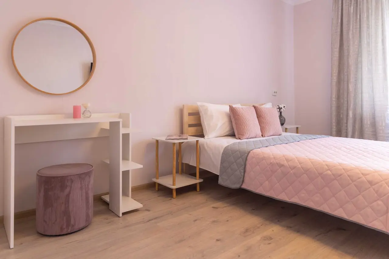 Калининград: LovelyHome39 у поющих фонтанов