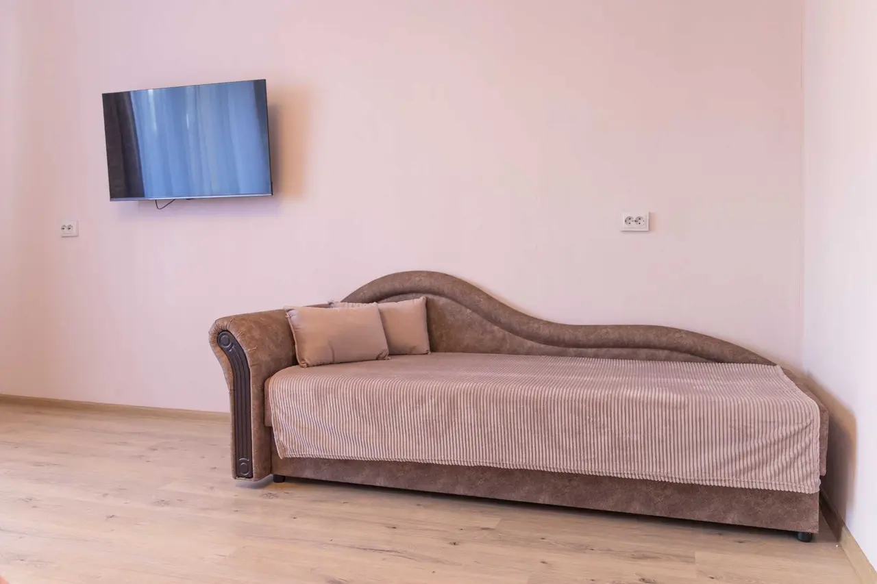 Калининград: LovelyHome39 у поющих фонтанов