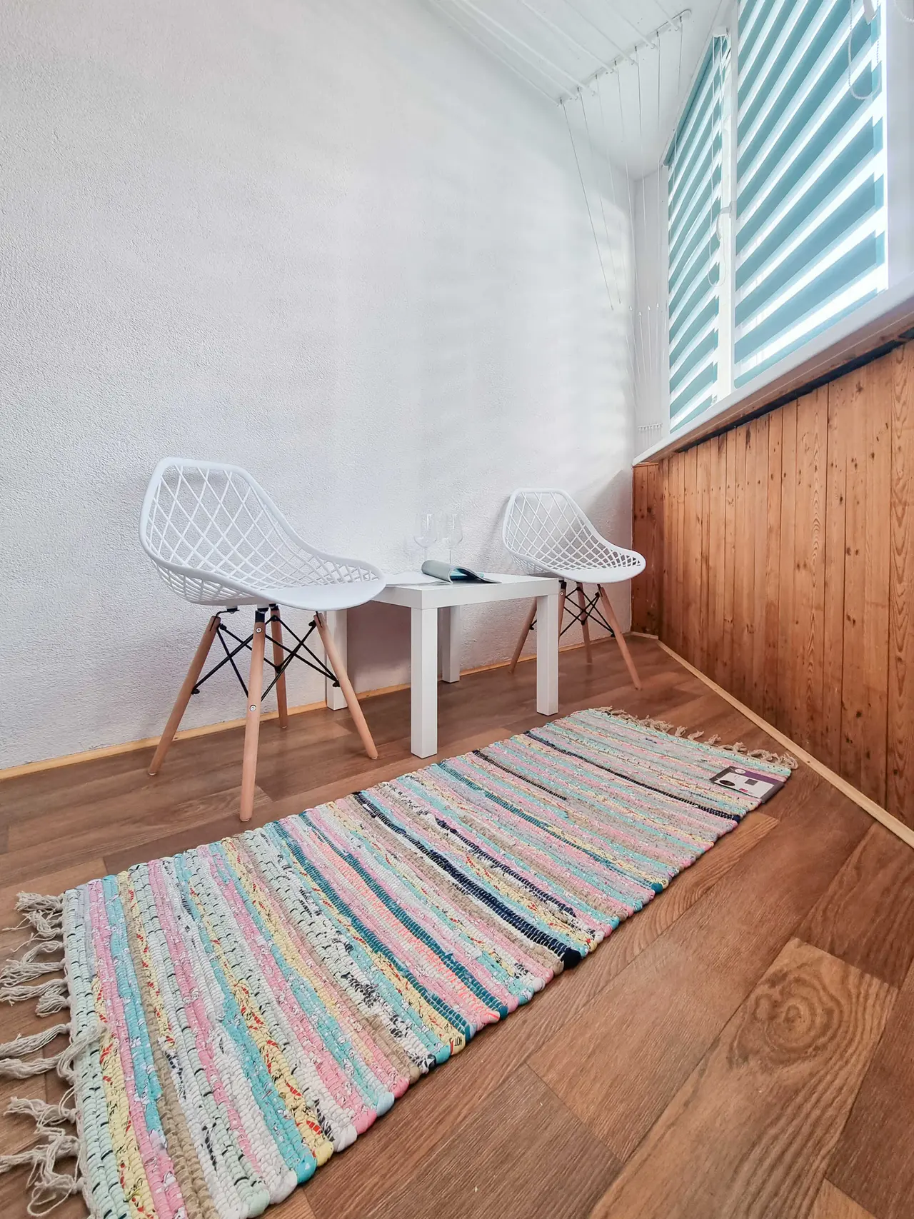 Калининград: LovelyHome39 у поющих фонтанов