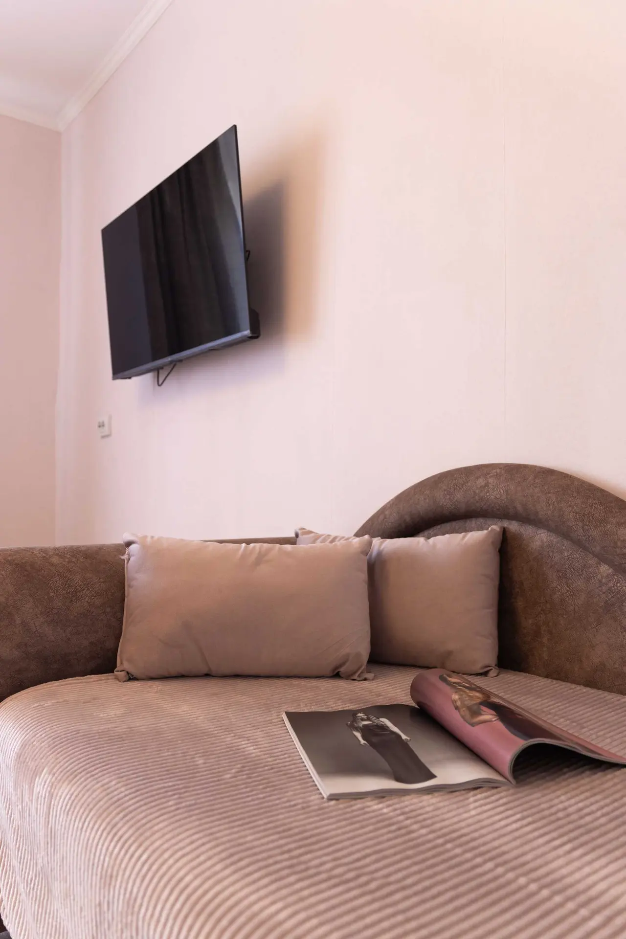 Калининград: LovelyHome39 у поющих фонтанов