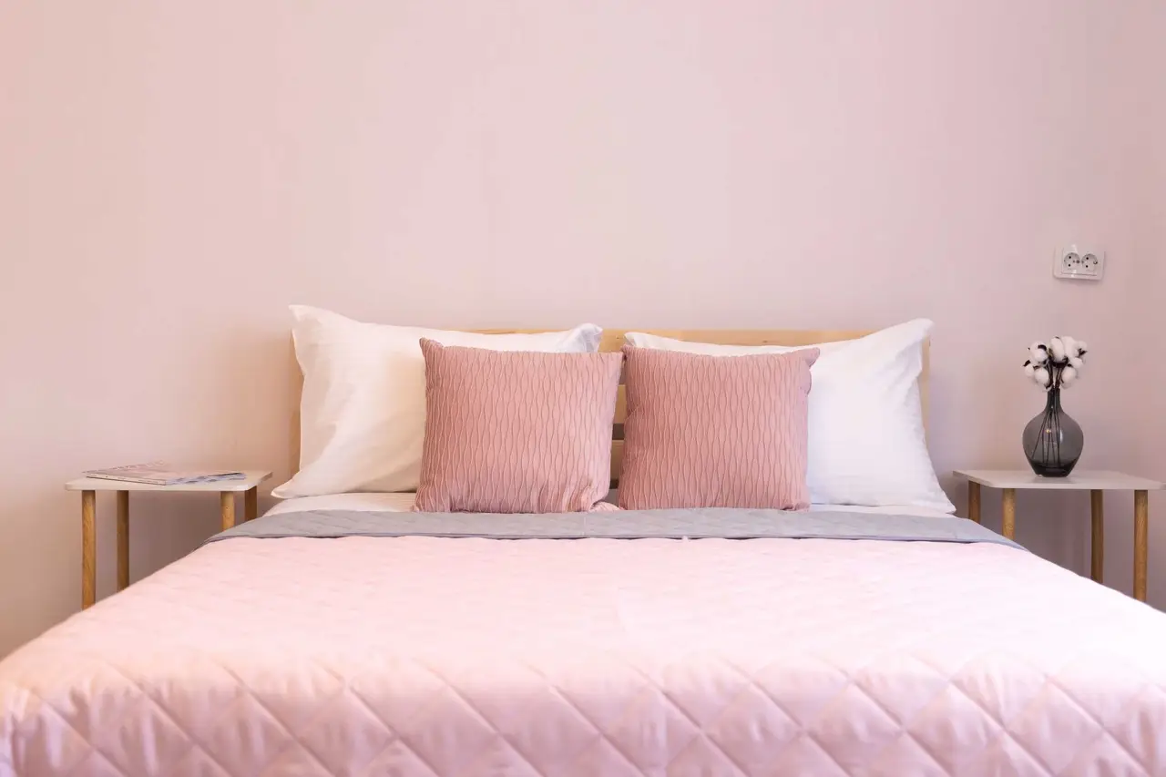 Калининград: LovelyHome39 у поющих фонтанов