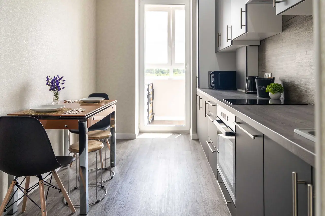 Калининград: LovelyHome39 ЖК Флагманский