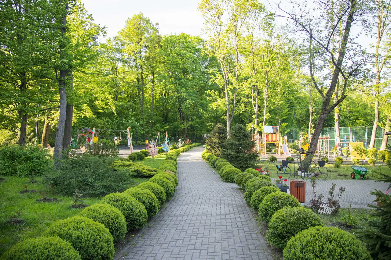 Калининград: LovelyHome39 у Королевского парка