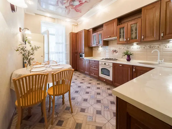 Калининград: LovelyHome39 у Королевского парка