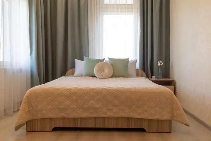Калининград: LovelyHome39 у Королевского парка