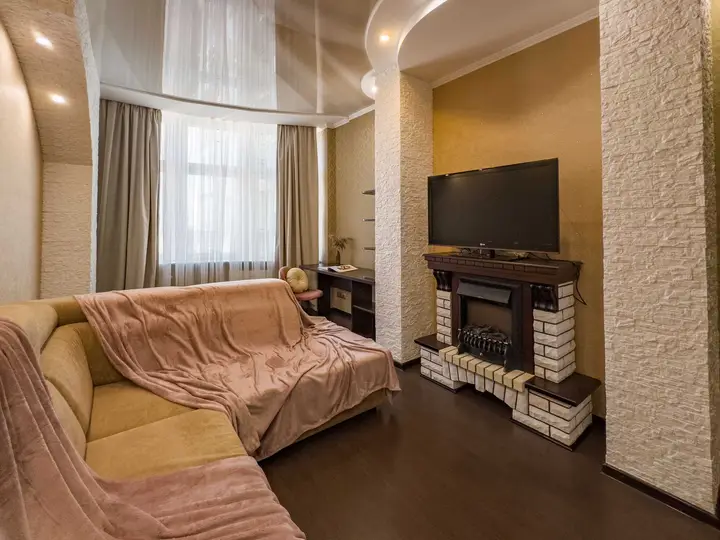 Калининград: LovelyHome39 у Королевского парка