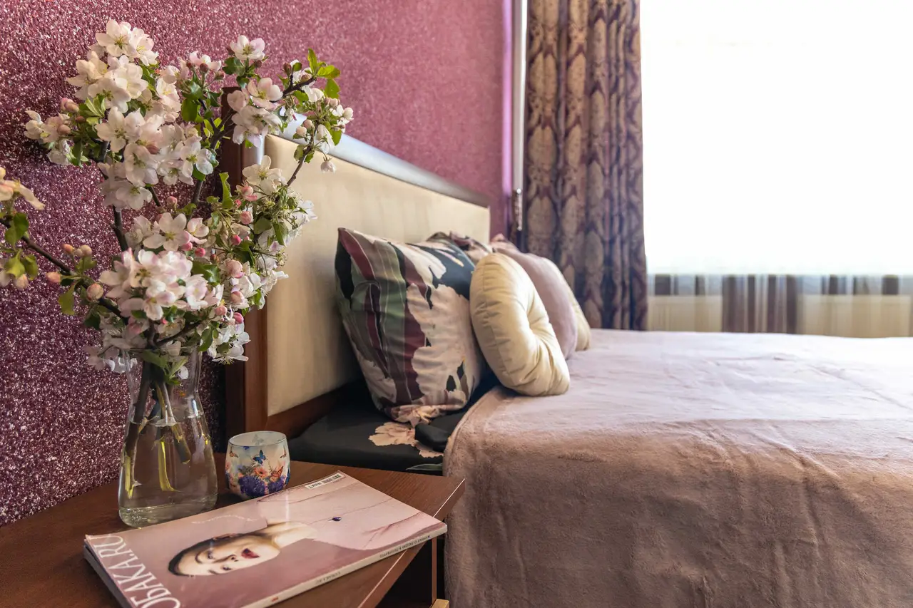 Калининград: LovelyHome39 у Королевского парка