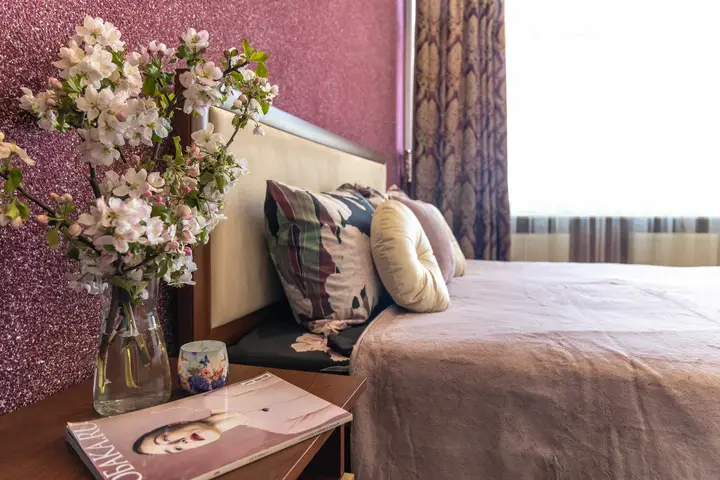 Калининград: LovelyHome39 у Королевского парка