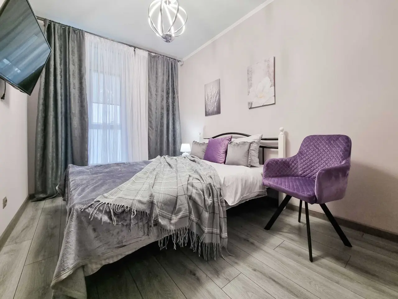 Калининград: LovelyHome39 Квартира у Королевских Ворот
