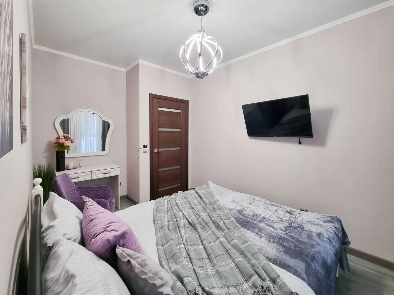 Калининград: LovelyHome39 Квартира у Королевских Ворот