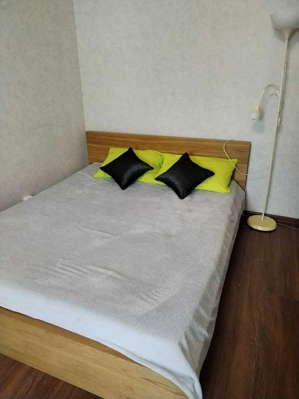 Крымск: Крымск-Апарт на М.Гречко 78-7