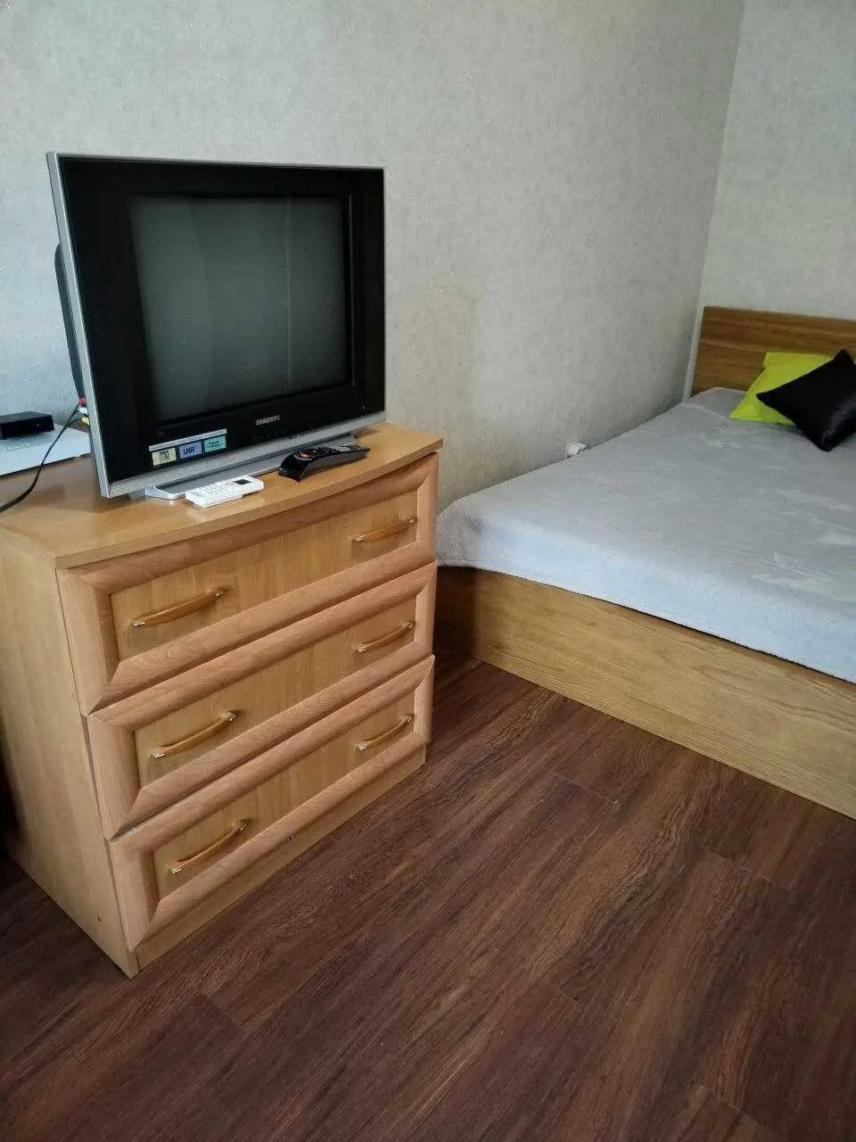 Крымск: Крымск-Апарт на М.Гречко 78-7