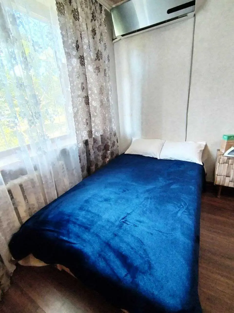 Крымск: Крымск-Апарт на М.Гречко 78-7