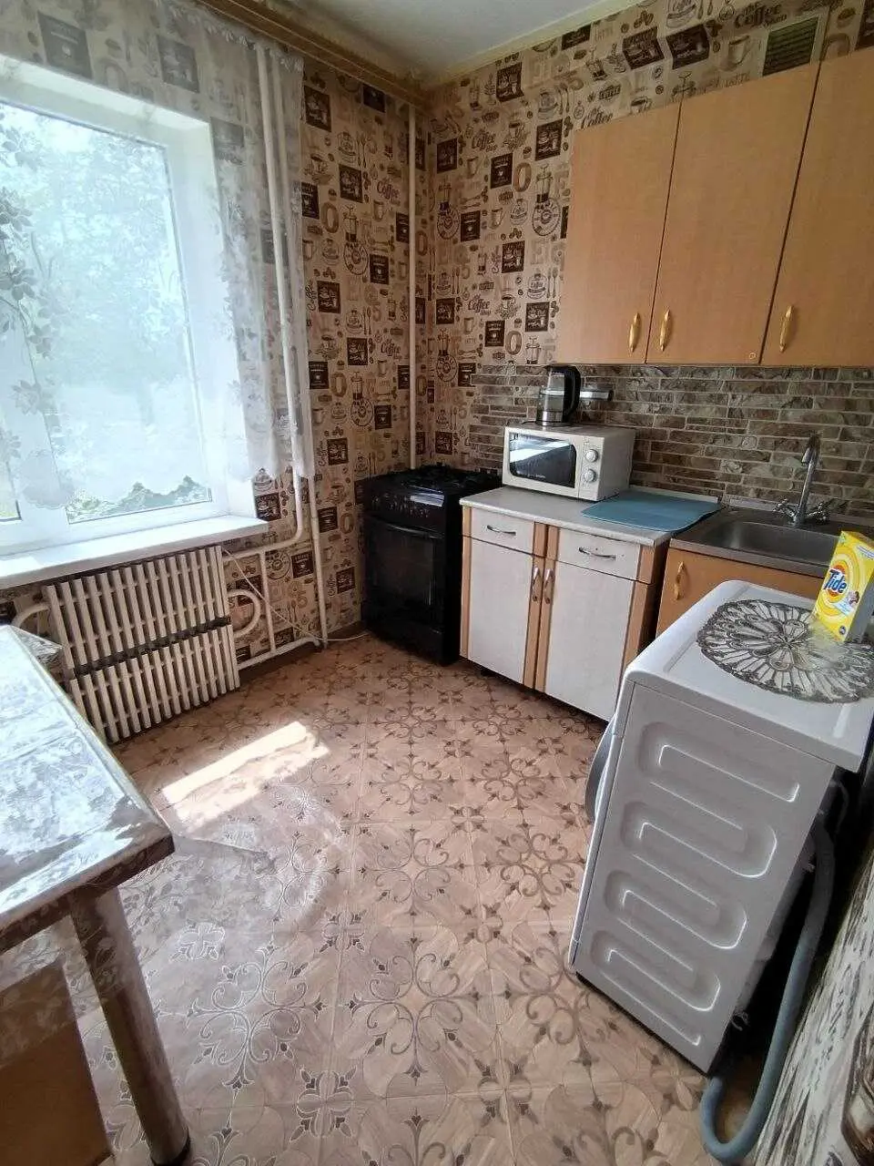 Крымск: Крымск-Апарт на Карла Либкнехта 7