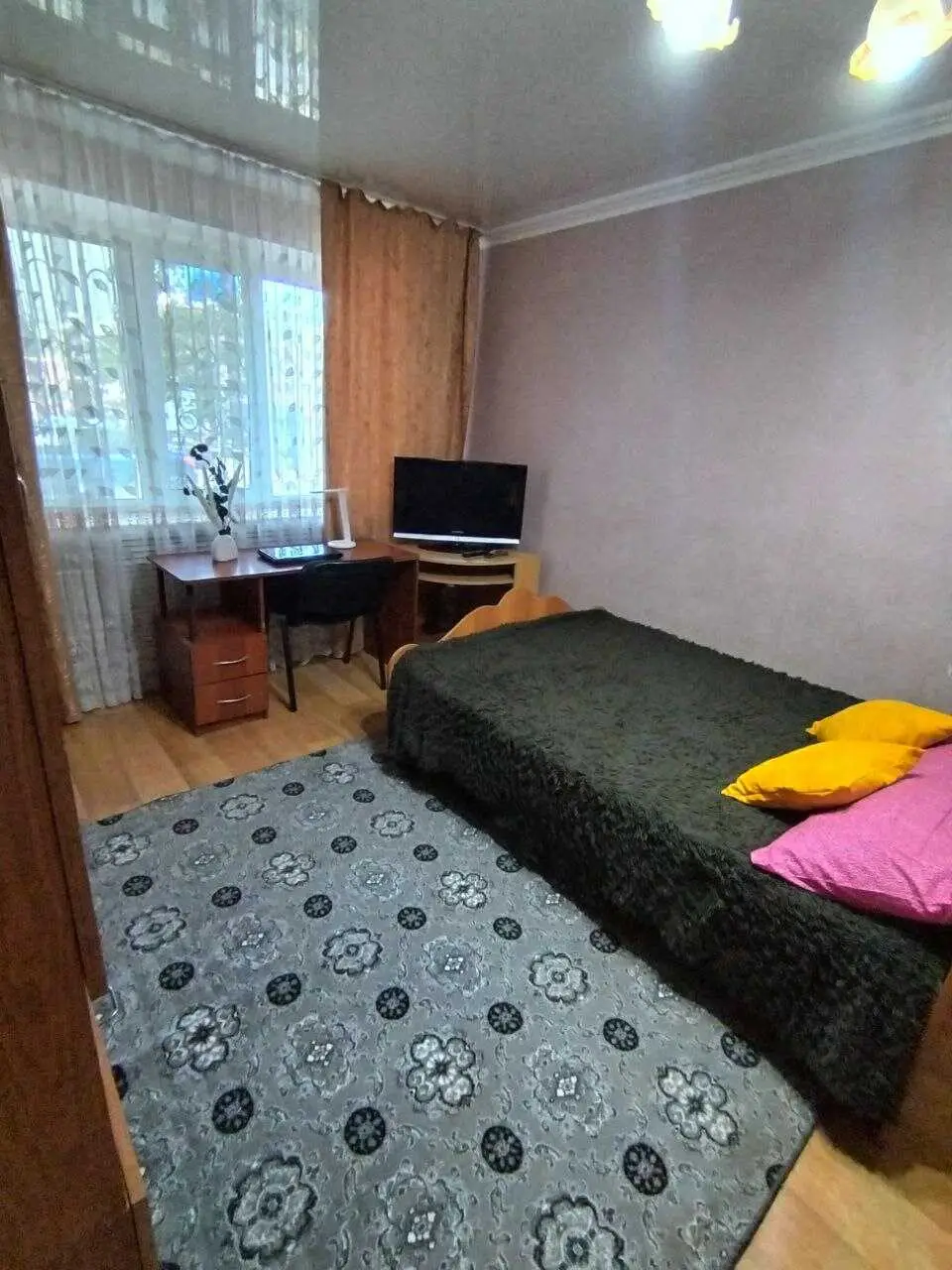 Крымск: Крымск-Апарт на Пролетарская 36