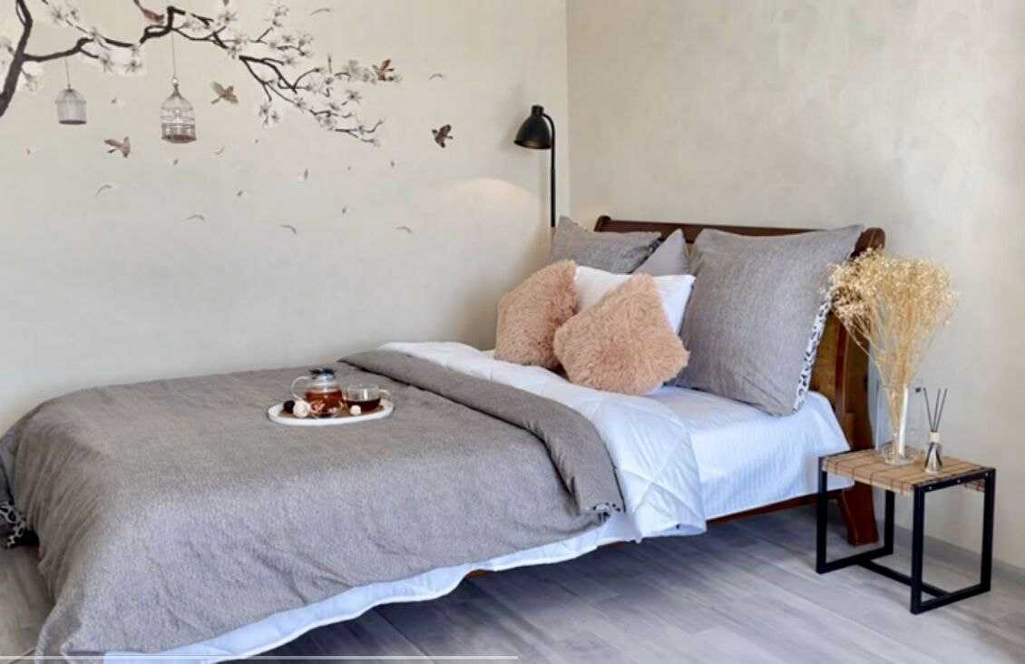 Москва: Комфорт Апартаменты Lora Home на Пражской