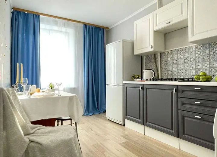 Москва: Комфорт Апартаменты Lora Home на Пражской