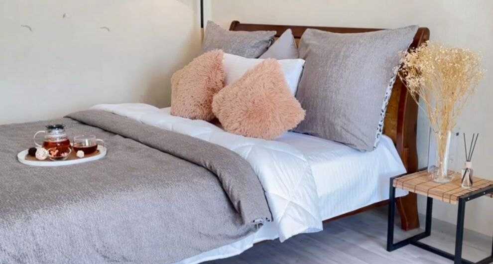 Москва: Комфорт Апартаменты Lora Home на Пражской