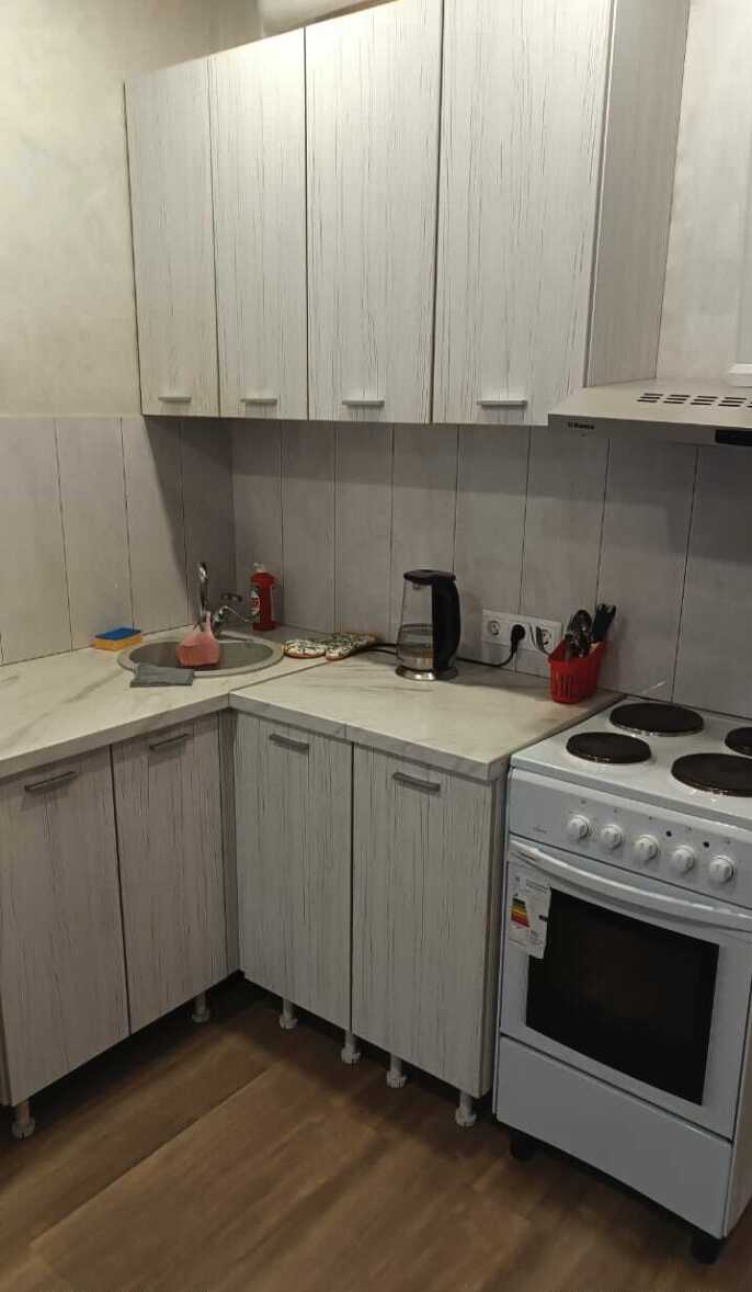 Иркутск: Квартира по улице Пискунова