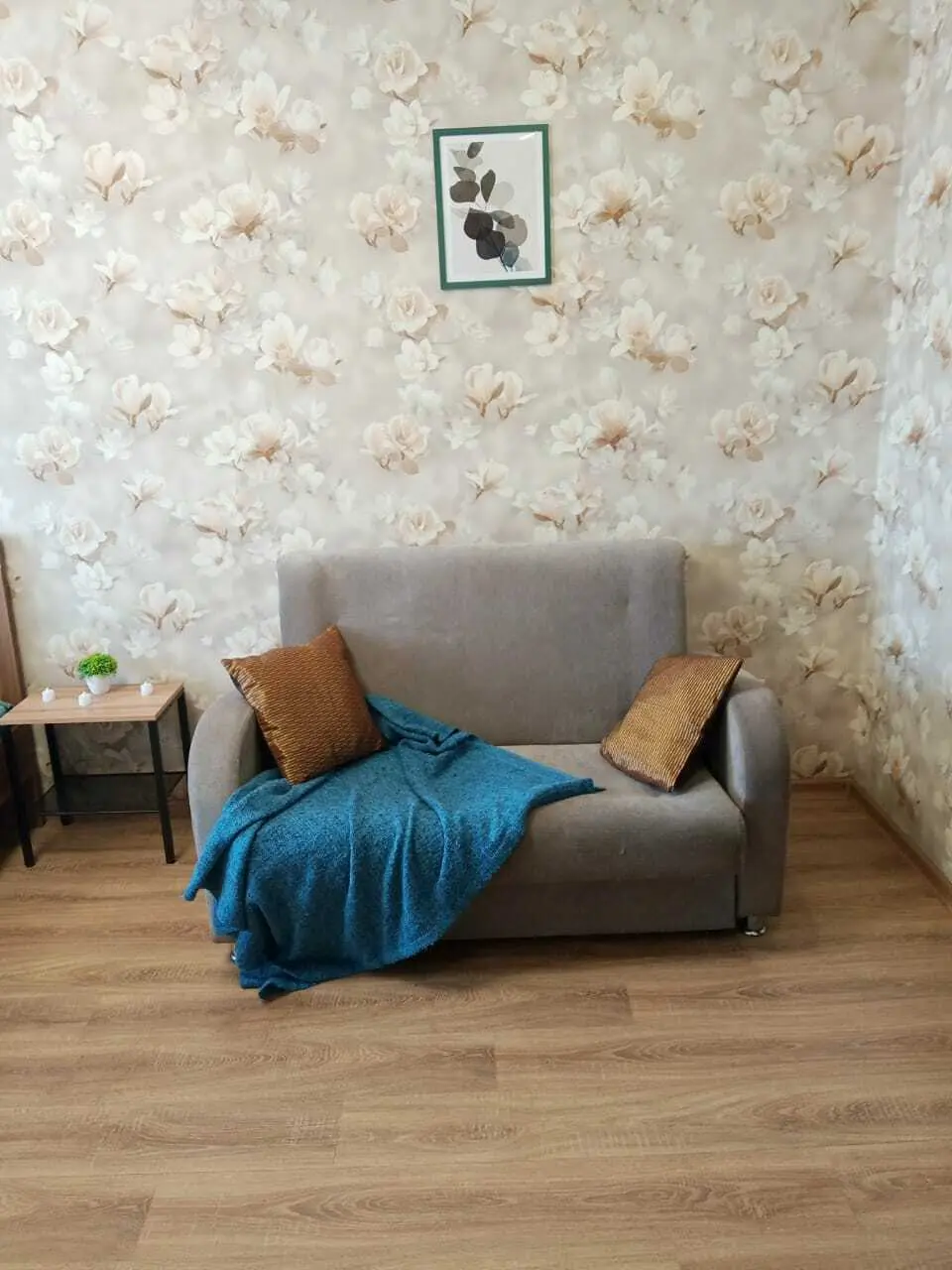 Иркутск: Квартира на улице Щапова, 4/3
