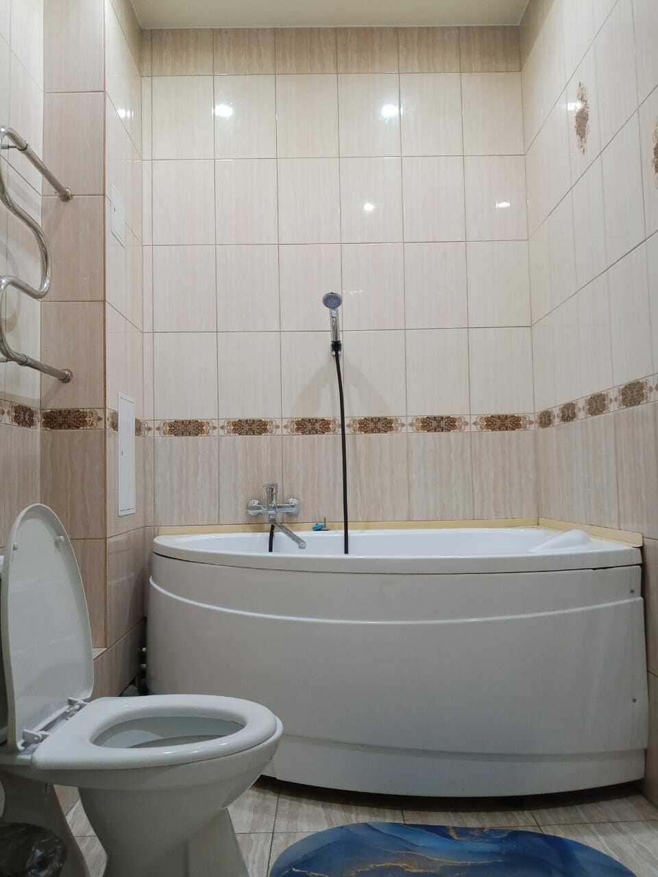 Иркутск: Квартира на улице Щапова, 4/3