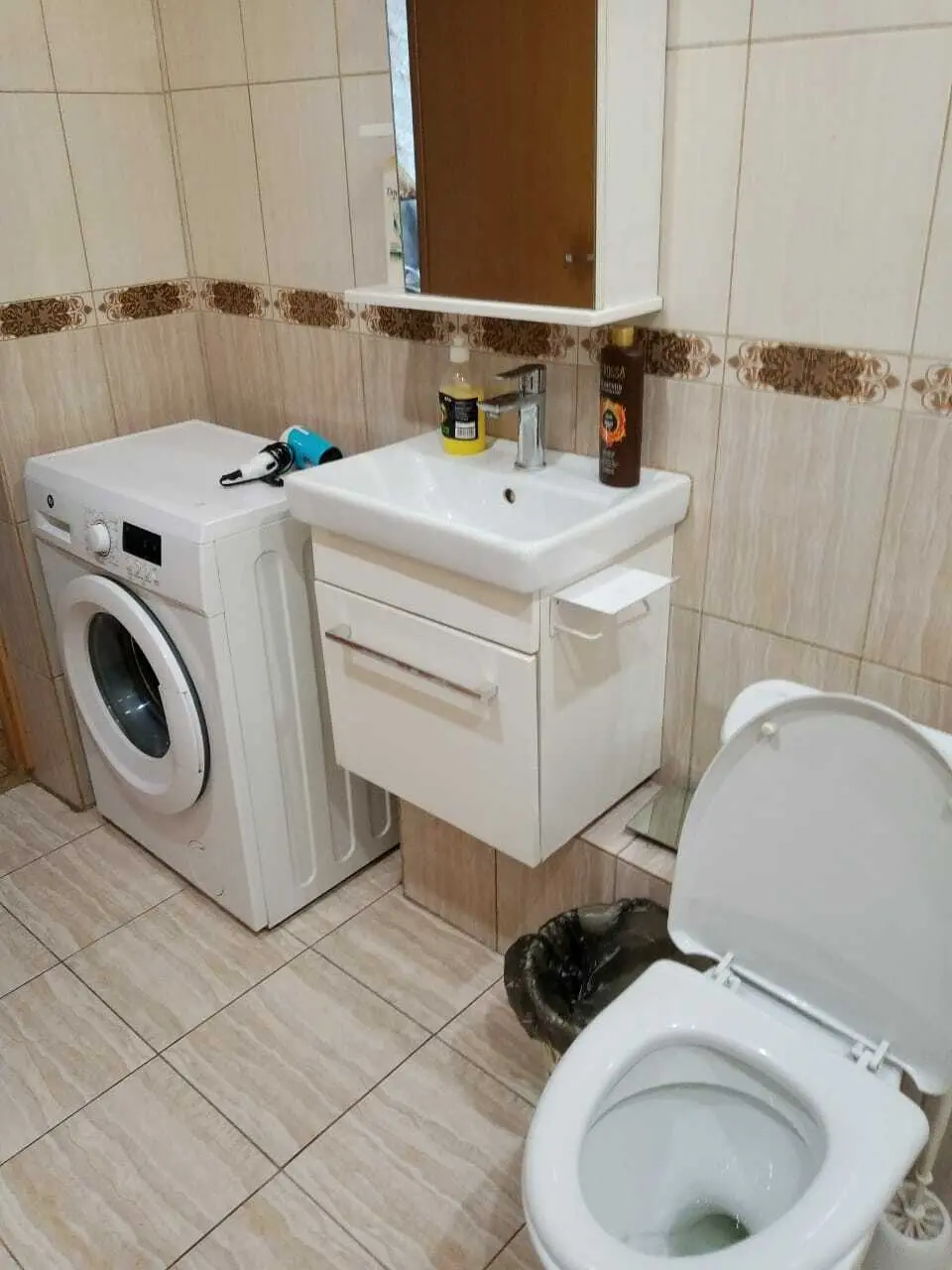 Иркутск: Квартира на улице Щапова, 4/3
