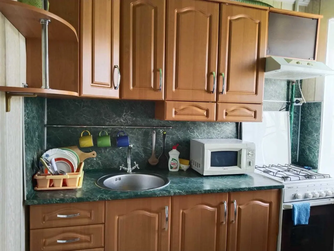 Сальск: Квартира в центре на Ленина