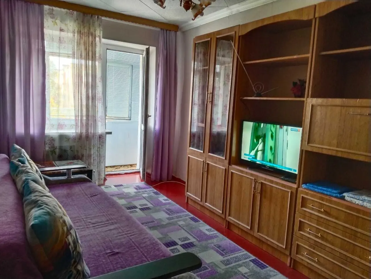 Сальск: Квартира в центре на Ленина