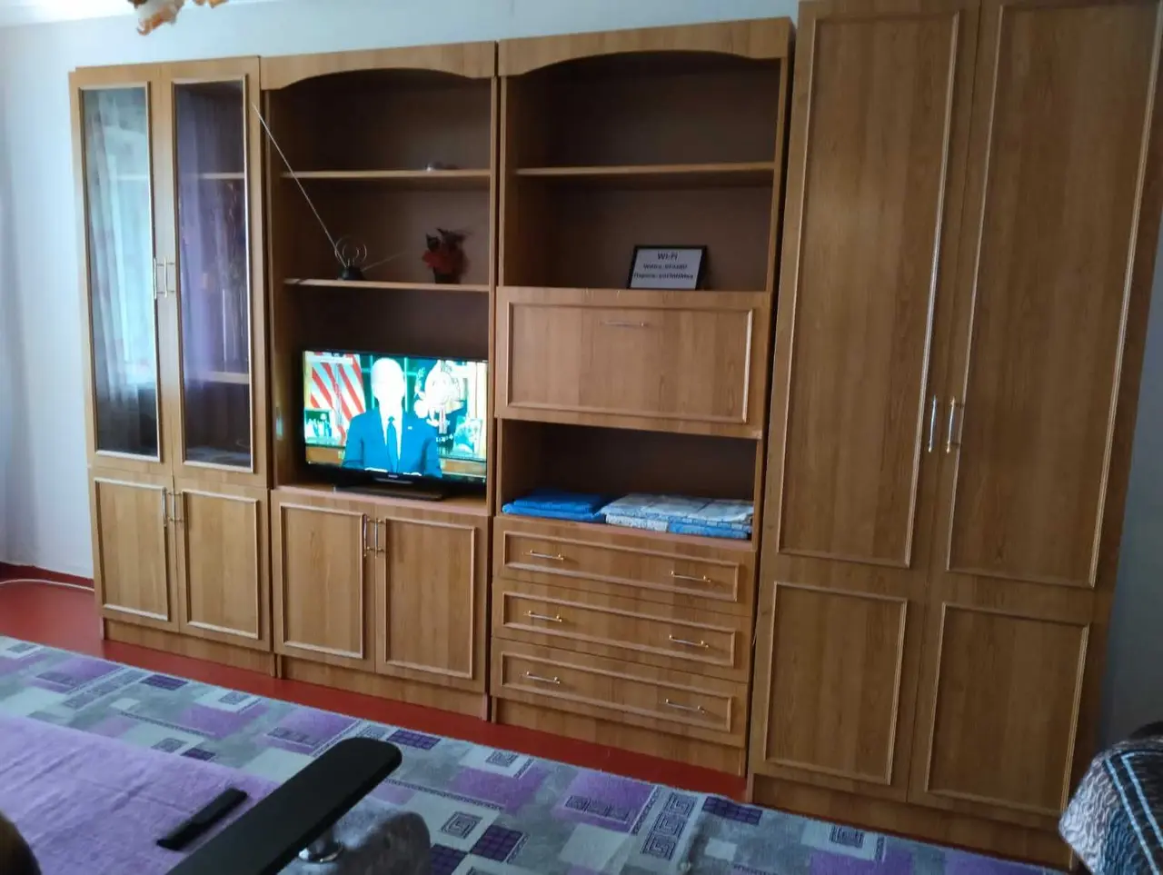 Сальск: Квартира в центре на Ленина