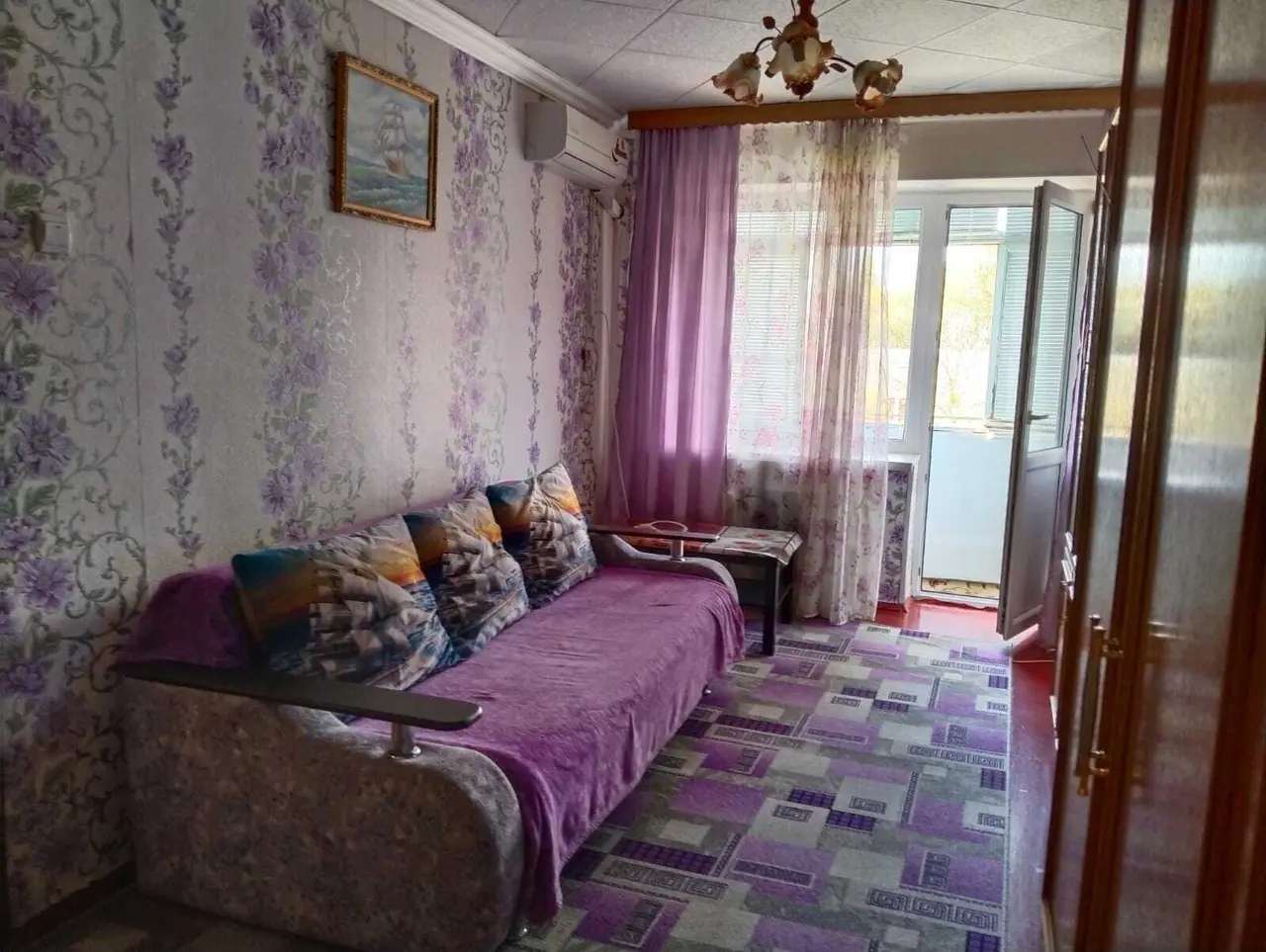 Сальск: Квартира в центре на Ленина