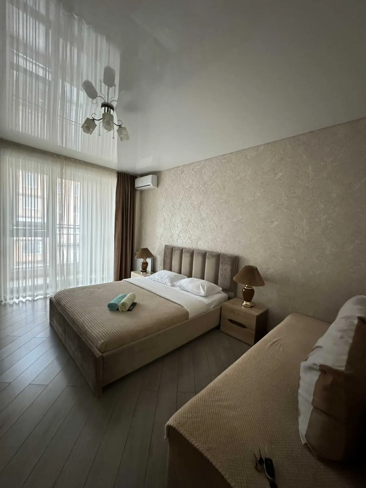 Владикавказ: 71  MONTANA _ apartament’s