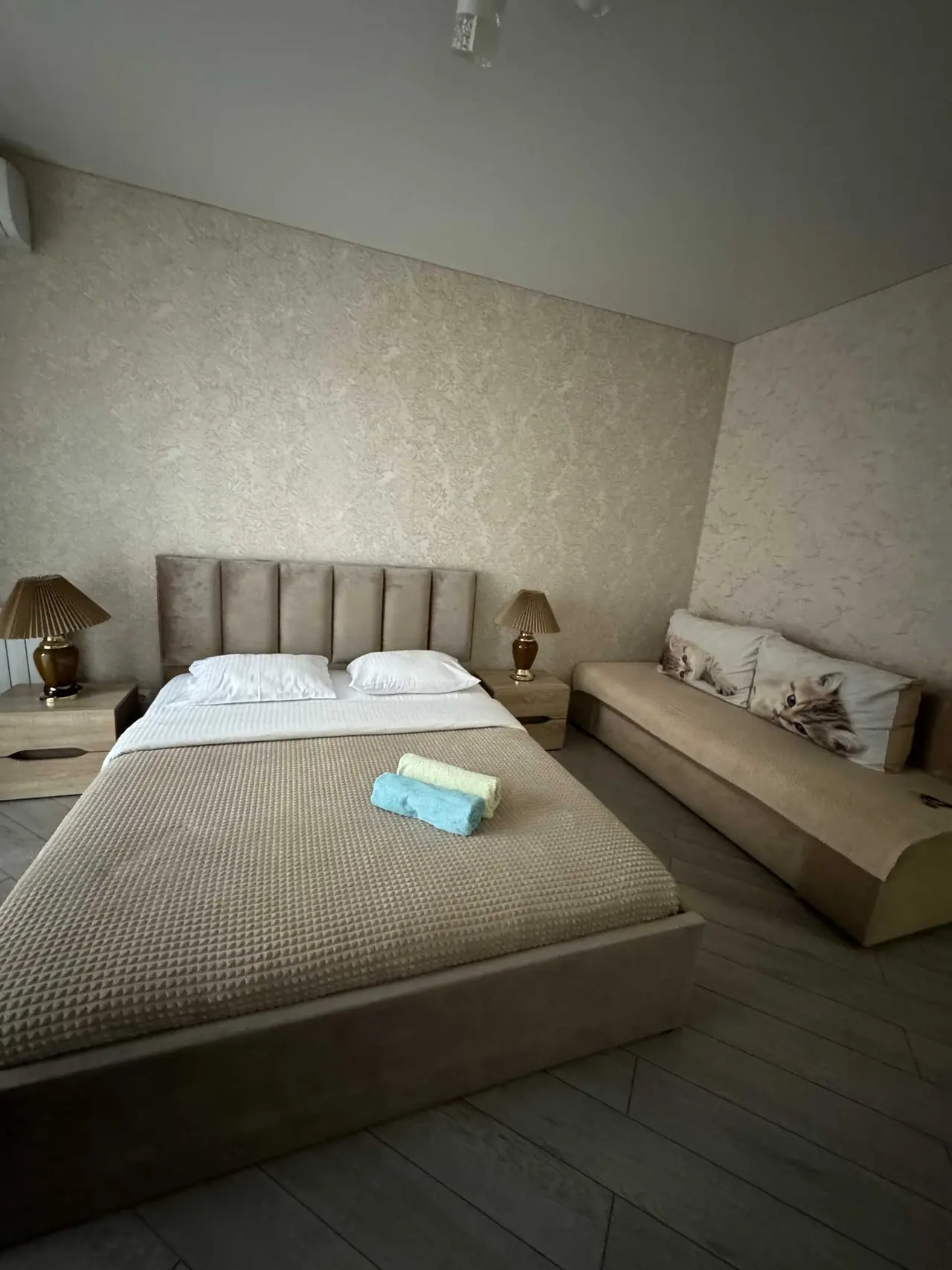 Владикавказ: 71 MONTANA _ apartament’s