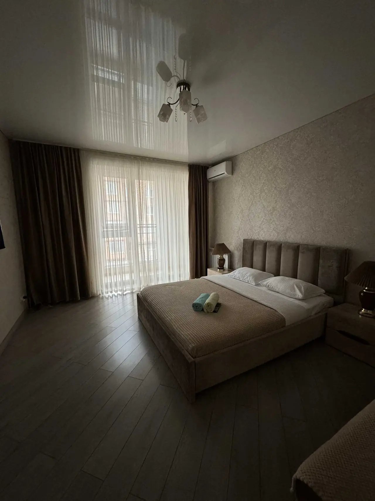 Владикавказ: 71 MONTANA _ apartament’s