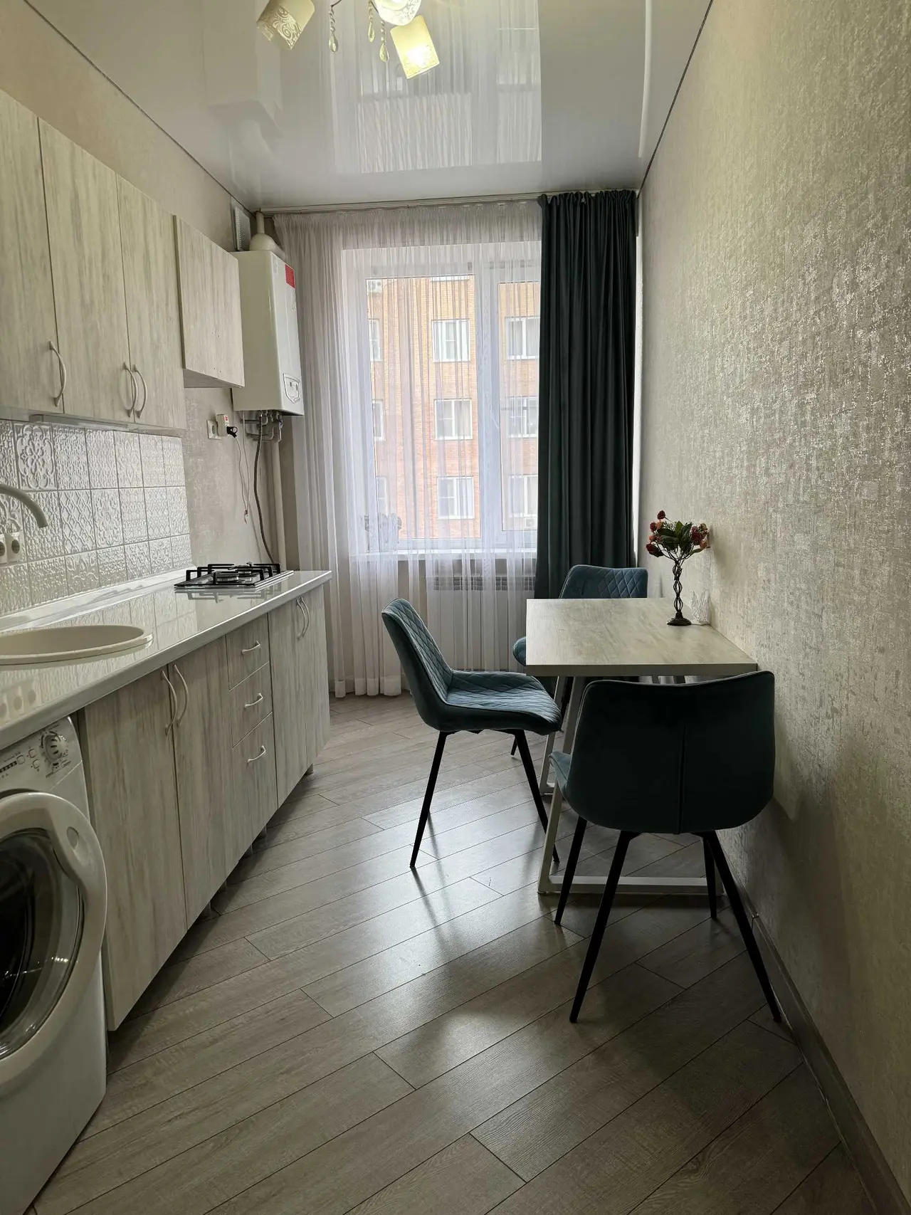 Владикавказ: 71 MONTANA _ apartament’s